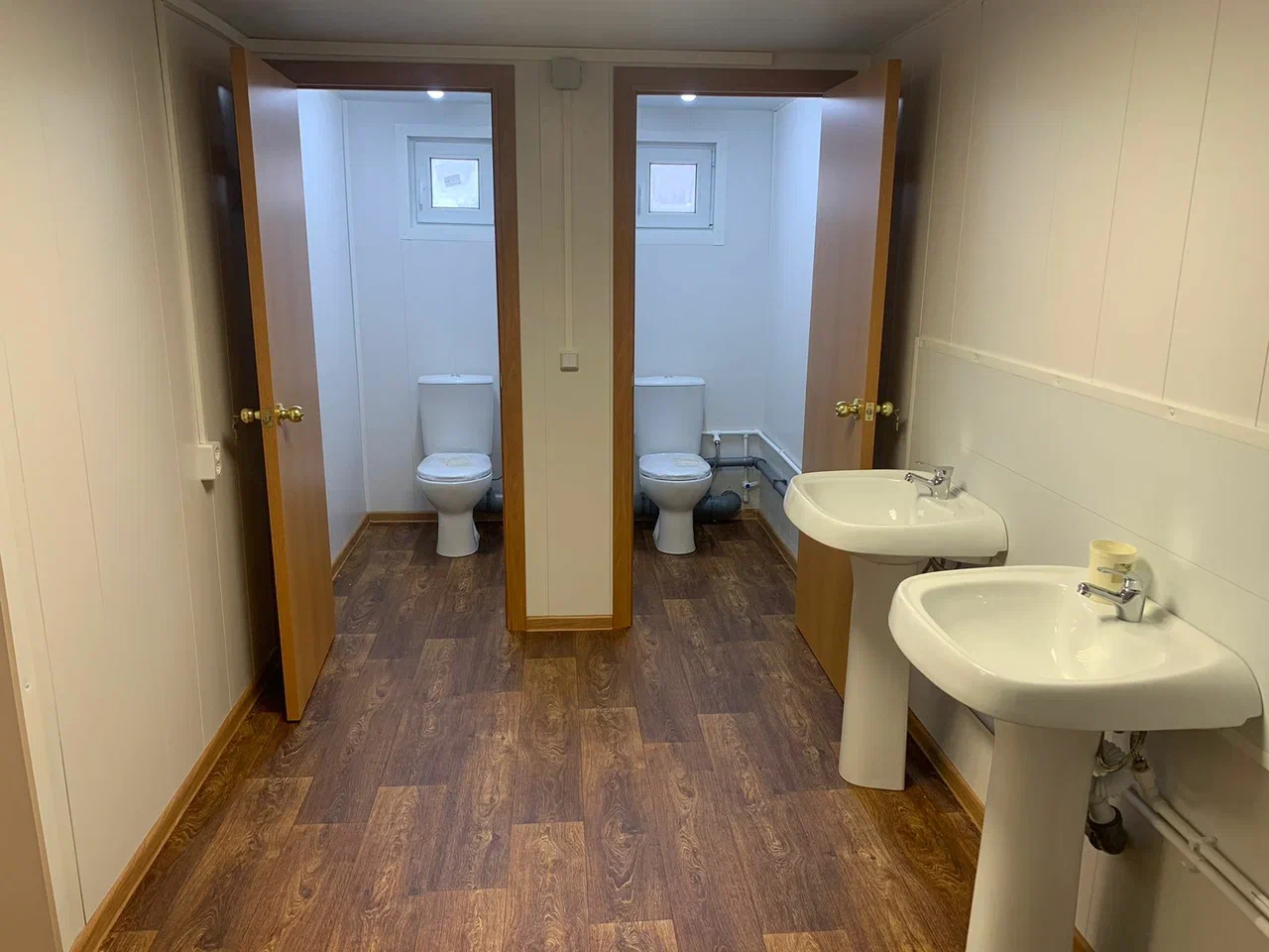 Санитарно-гигиенической направленности