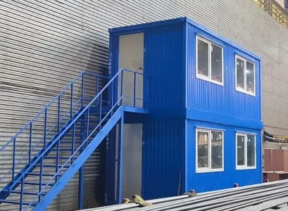 Бытовка SHEDLER