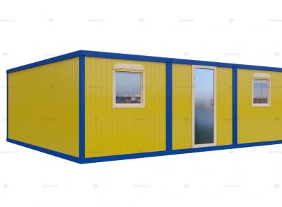 Бытовка SHEDLER