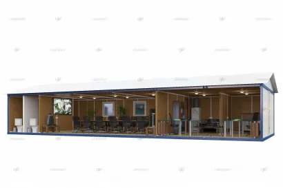 Штаб строительства