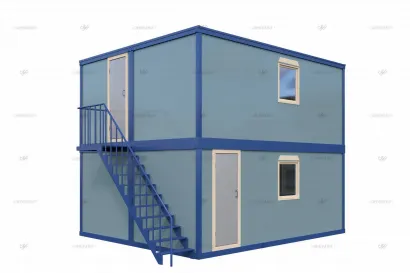 Строительный городок