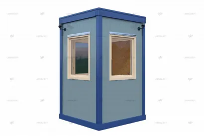 Пост охраны SHEDLER