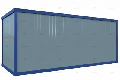 Контенер-склад SHEDLER для хранения вещей