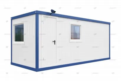 Проходная БП-01