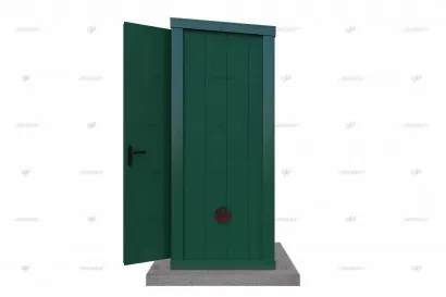 Блок-бокс БКБ-01 СП