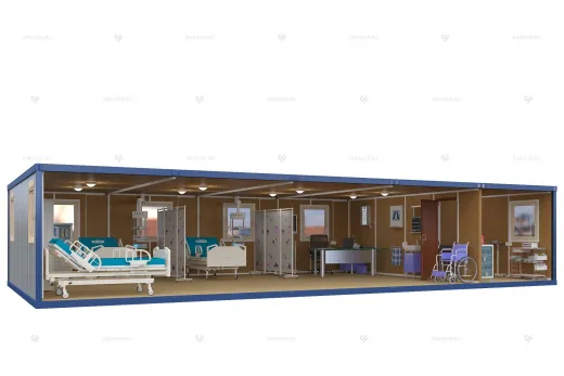 Модульный ФАП