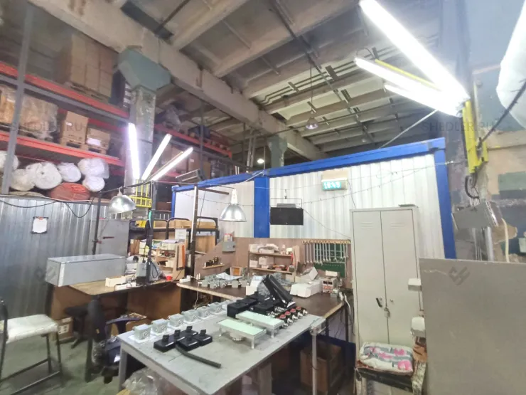 Быстровозводимый офис Подольск