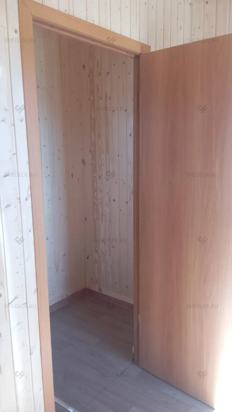 Внутреннее наполнение дома в г. Коломна