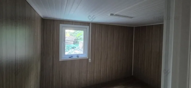 Внутренняя отделка помещения