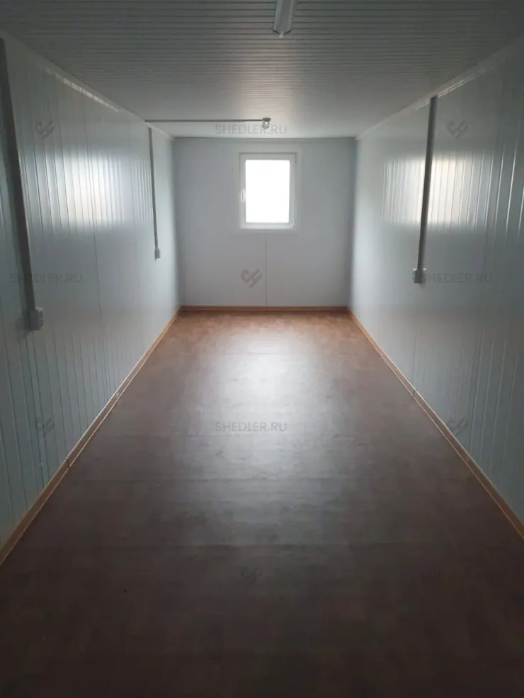 Внутренняя отделка помещения