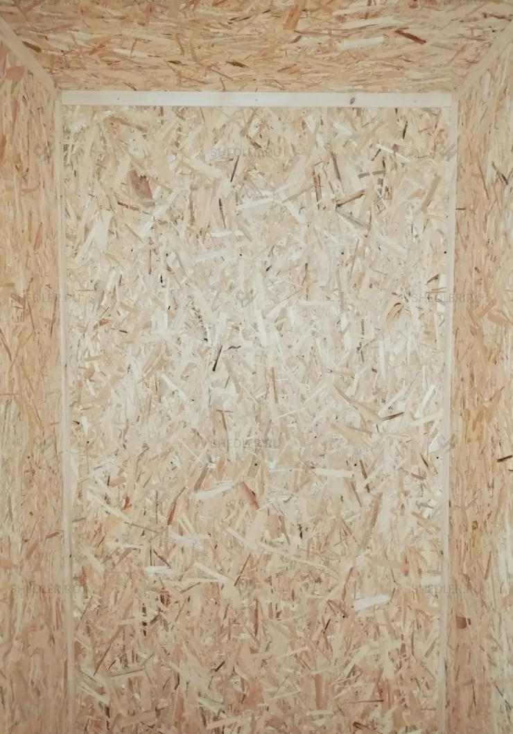 Отделка стен