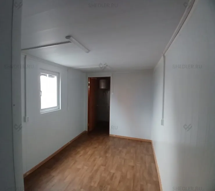 Внутренняя отделка помещения