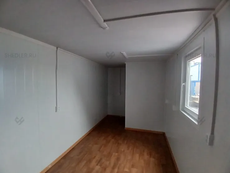 Внутренняя отделка стен и потолков