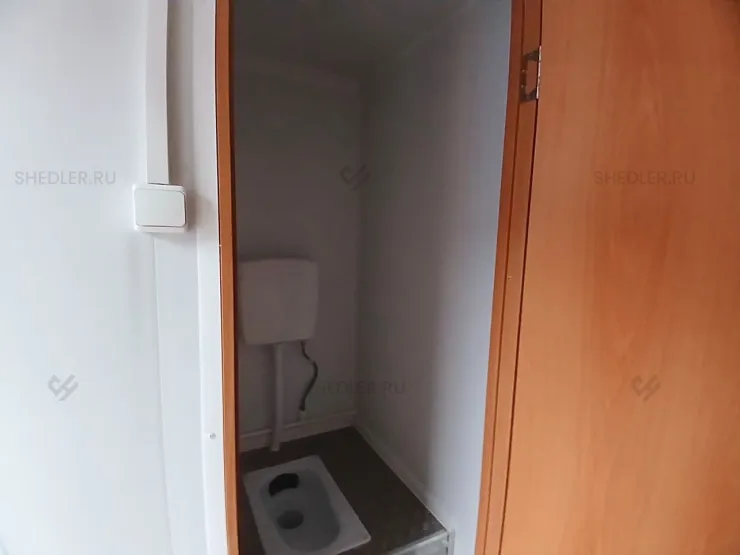 Сантехнический БКСП с чашами Генуя и раковинами в г. Великий Новгород с чашами генуя