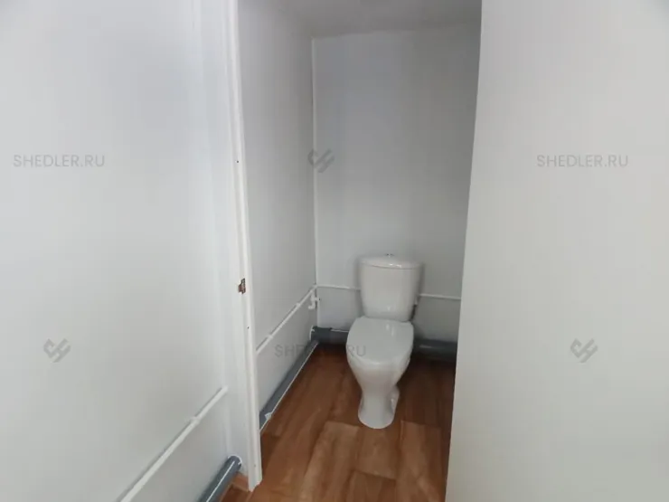 Внутреннее оборудование помещения