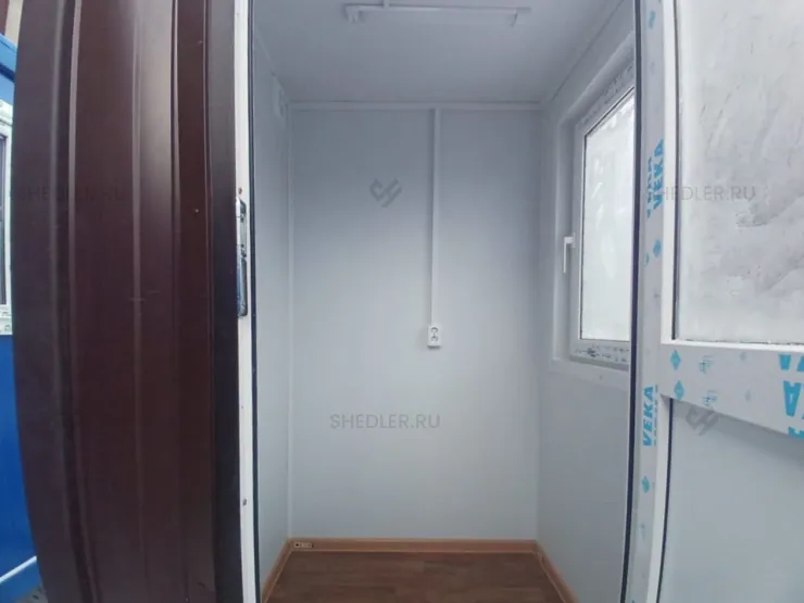 Внутренняя отделка помещения